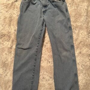 38X30 Blue Ridge Wrangler  Men's Jeans